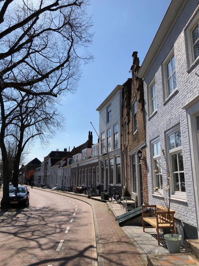 Stadsdromer Middelburg Luaran gambar